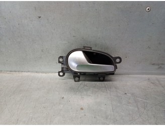 Recambio de maneta interior trasera izquierda para seat mii (kf1, ke1) 1.0 referencia OEM IAM 1S0837113 1S0837113 