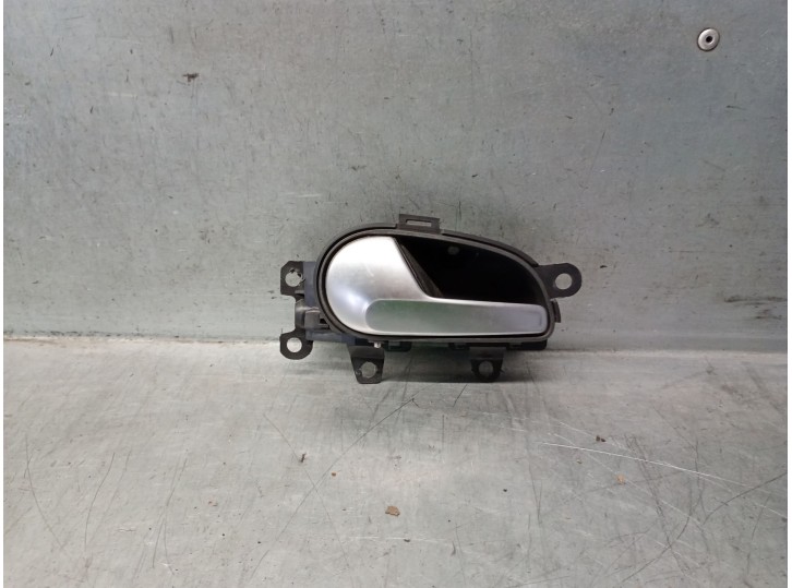 Recambio de maneta interior trasera izquierda para seat mii (kf1, ke1) 1.0 referencia OEM IAM 1S0837113 1S0837113 