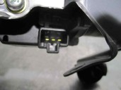 Recambio de motor limpia trasero para toyota avensis berlina (t25) 2.0 16v cat referencia OEM IAM 8513005090  