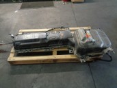 Recambio de bateria para jeep compass (mp, m6, mv, m7) 1.3 referencia OEM IAM 46347049 46350864 