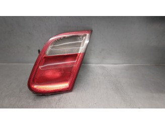 Recambio de piloto trasero derecho para mercedes-benz clase clk (w208) coupe 2.3 compresor cat referencia OEM IAM 2088200664 DE 