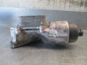 Recambio de soporte filtro aceite para peugeot 206 berlina xt referencia OEM IAM 9641550680 105711 