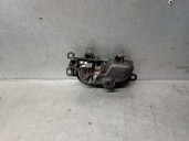 Recambio de maneta interior trasera izquierda para seat mii (kf1, ke1) 1.0 referencia OEM IAM 1S0837113 1S0837113 