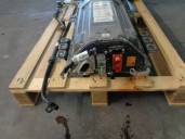 Recambio de bateria para jeep compass (mp, m6, mv, m7) 1.3 referencia OEM IAM 46347049 46350864 