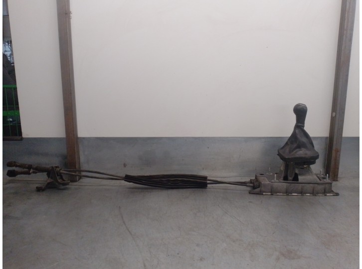 Recambio de palanca cambio para seat toledo (5p2) 1.6 referencia OEM IAM 1K0711061B 1K0711049CF 