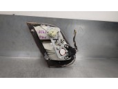Replacement rear right light for Mercedes-Benz CLK Class (W208) Coupe 2.3 Compressor CAT OEM IAM reference 2088200664 DE 