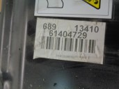 Recambio de bateria para jeep compass (mp, m6, mv, m7) 1.3 referencia OEM IAM 46347049 46350864 