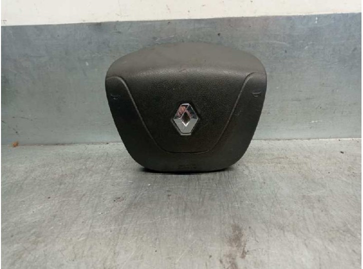 Recambio de airbag delantero izquierdo para renault master kasten 2.3 dci diesel cat referencia OEM IAM 985107504R  