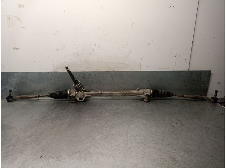 Recambio de cremallera direccion para toyota auris (_e15_) 2.0 d-4d (ade150_) referencia OEM IAM 4550002130 4550002130 