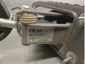 Recambio de palanca cambio para seat toledo (5p2) 1.6 referencia OEM IAM 1K0711061B 1K0711049CF 
