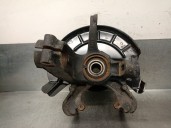 Recambio de mangueta delantera derecha para seat mii (kf1, ke1) 1.0 referencia OEM IAM 1S0407256C 1S0407256C 