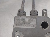 Recambio de palanca cambio para seat toledo (5p2) 1.6 referencia OEM IAM 1K0711061B 1K0711049CF 