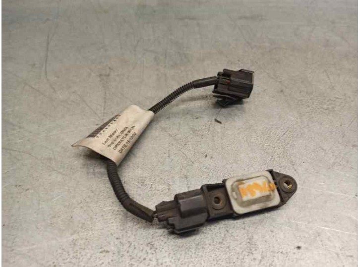 Recambio de sensor impacto para volvo xc90 2.9 bi-turbo cat referencia OEM IAM 8697422 003706 BOSCH