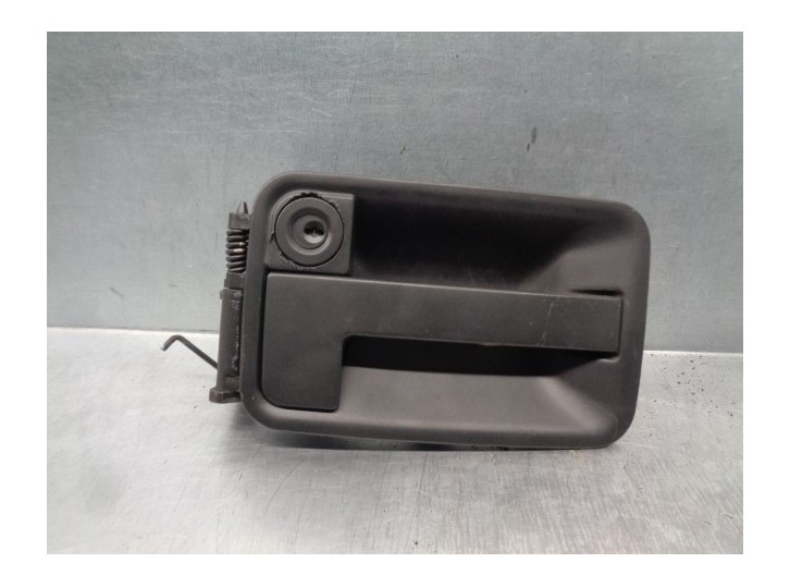Recambio de maneta exterior porton para fiat scudo (222) 2.0 jtd cat referencia OEM IAM 1472002077 