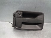 Recambio de maneta exterior porton para fiat scudo (222) 2.0 jtd cat referencia OEM IAM 1472002077 