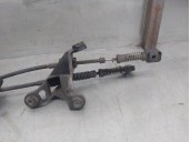 Recambio de palanca cambio para seat toledo (5p2) 1.6 referencia OEM IAM 1K0711061B 1K0711049CF 