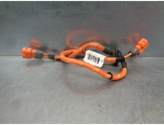 Recambio de cableado para jeep compass (mp, m6, mv, m7) 1.3 referencia OEM IAM 0052178555 