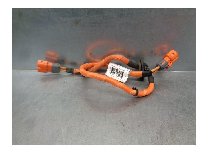 Recambio de cableado para jeep compass (mp, m6, mv, m7) 1.3 referencia OEM IAM 0052178555  