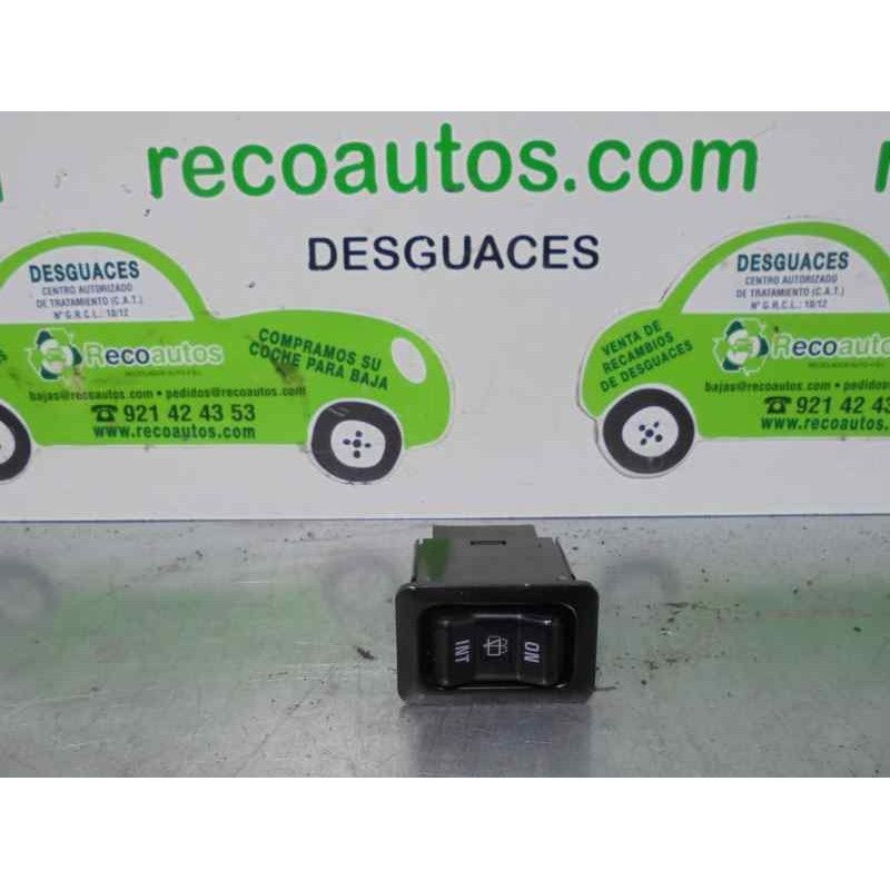 Recambio de mando para mitsubishi montero (v20/v40) 3.0 v6 cat referencia OEM IAM   