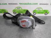 Recambio de cinturon seguridad delantero izquierdo para toyota avensis berlina (t25) 2.0 16v cat referencia OEM IAM 7322005051 5