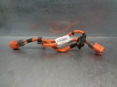 Recambio de cableado para jeep compass (mp, m6, mv, m7) 1.3 referencia OEM IAM 0052178555  