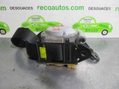 Recambio de cinturon seguridad delantero izquierdo para toyota avensis berlina (t25) 2.0 16v cat referencia OEM IAM 7322005051 5