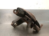 Recambio de mangueta delantera derecha para seat mii (kf1, ke1) 1.0 referencia OEM IAM 1S0407256C 1S0407256C 