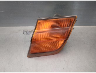 Recambio de piloto delantero izquierdo para nissan micra (k12e) 1.2 cat referencia OEM IAM 89027935 5 PUERTAS