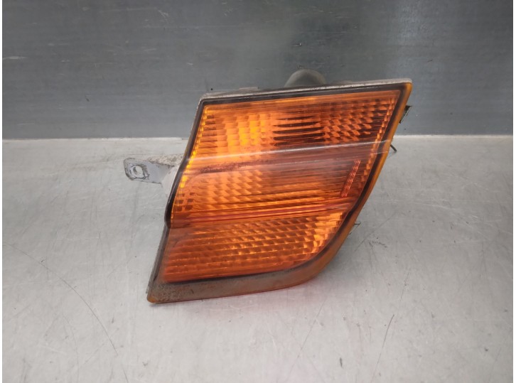 Recambio de piloto delantero izquierdo para nissan micra (k12e) 1.2 cat referencia OEM IAM 89027935 5 PUERTAS