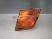 Recambio de piloto delantero izquierdo para nissan micra (k12e) 1.2 cat referencia OEM IAM 89027935 5 PUERTAS