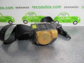 Recambio de cinturon seguridad delantero izquierdo para toyota avensis berlina (t25) 2.0 16v cat referencia OEM IAM 7322005051 5