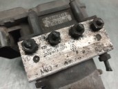 Recambio de abs para renault master kasten 2.3 dci diesel cat referencia OEM IAM 476608497R 0265237094 BOSCH