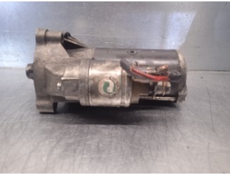 Recambio de motor arranque para fiat scudo (222) 2.0 jtd cat referencia OEM IAM 71716565  