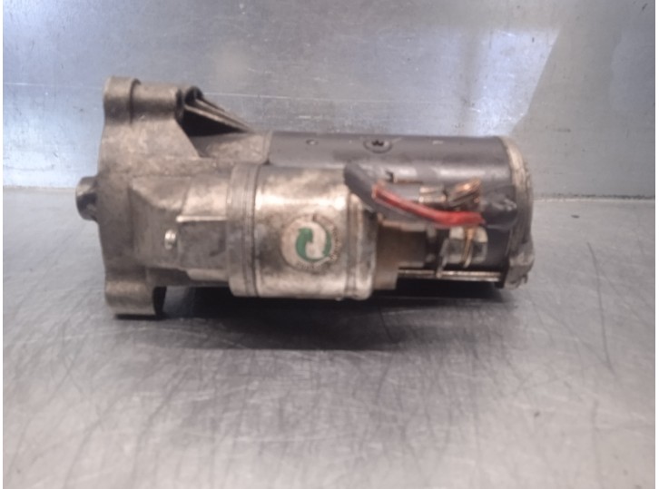 Recambio de motor arranque para fiat scudo (222) 2.0 jtd cat referencia OEM IAM 71716565  