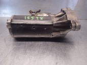 Recambio de motor arranque para fiat scudo (222) 2.0 jtd cat referencia OEM IAM 71716565  