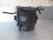 Recambio de soporte filtro gasoil para peugeot 206 berlina xt referencia OEM IAM 9660023380 ELG5242 MECAFILTER