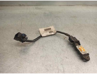 Recambio de sensor impacto para volvo xc90 2.9 bi-turbo cat referencia OEM IAM 8697422  