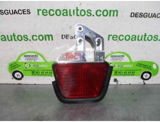 Recambio de faro antiniebla trasero derecho para toyota avensis berlina (t25) 2.0 16v cat referencia OEM IAM 