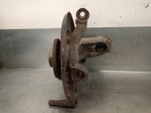 Recambio de mangueta delantera izquierda para seat mii (kf1, ke1) 1.0 referencia OEM IAM 1S0407255C 1S0407255C 