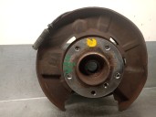 Recambio de mangueta trasera izquierda para bmw 3 (e90) 320 d referencia OEM IAM 6761579 33326774809 