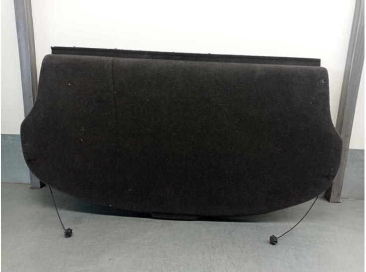 Recambio de bandeja trasera para seat toledo (5p2) 1.6 referencia OEM IAM 5P0867769K 