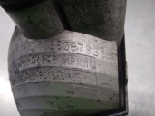 Recambio de piloto delantero izquierdo para nissan micra (k12e) 1.2 cat referencia OEM IAM 89027935  5 PUERTAS