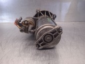 Recambio de motor arranque para fiat scudo (222) 2.0 jtd cat referencia OEM IAM 71716565  