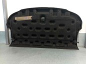 Recambio de bandeja trasera para seat toledo (5p2) 1.6 referencia OEM IAM 5P0867769K 