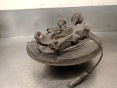 Recambio de mangueta trasera izquierda para bmw 3 (e90) 320 d referencia OEM IAM 6761579 33326774809 