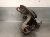 Replacement front left steering knuckle for Seat Mii (KF1, KE1) 1.0 OEM IAM reference 1S0407255C 1S0407255C 