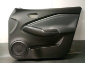 Recambio de guarnecido puerta delantera derecha para nissan juke (f16_) dig-t 117 referencia OEM IAM 809106PA0A 809006PH0B 