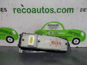 Recambio de mando elevalunas delantero izquierdo para toyota avensis berlina (t25) 2.0 16v cat referencia OEM IAM 8482005100 
