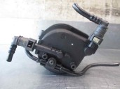 Recambio de soporte filtro gasoil para peugeot 206 berlina xt referencia OEM IAM 9660023380 ELG5242 MECAFILTER