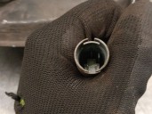 Recambio de mangueta trasera izquierda para bmw 3 (e90) 320 d referencia OEM IAM 6761579 33326774809 